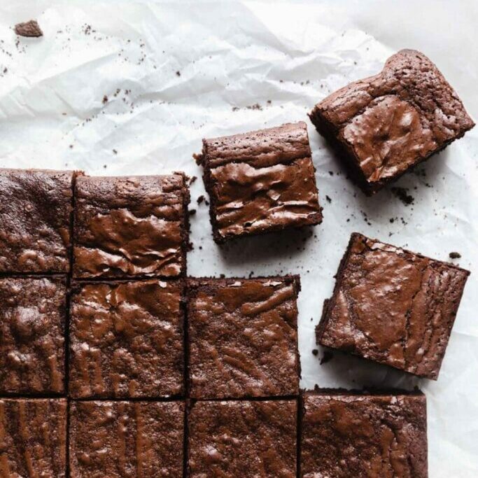 Best-Brownies